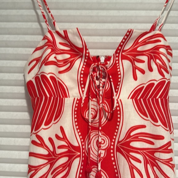 Farm Rio dress - Picture 5 of 9